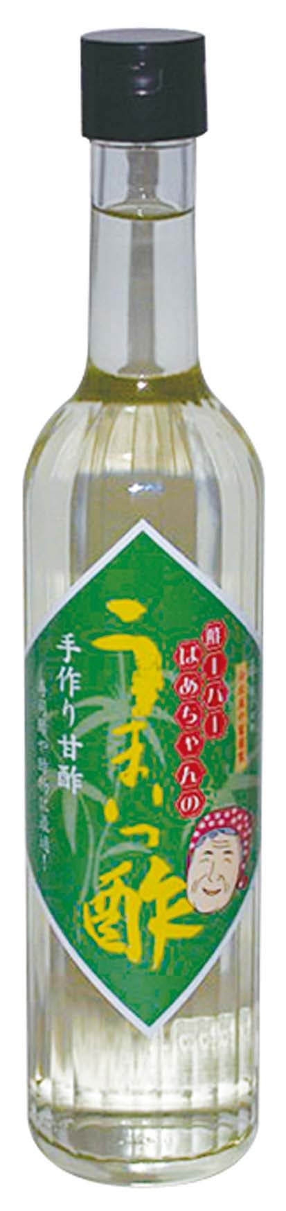 うまいっ酢 うまいっ酢
