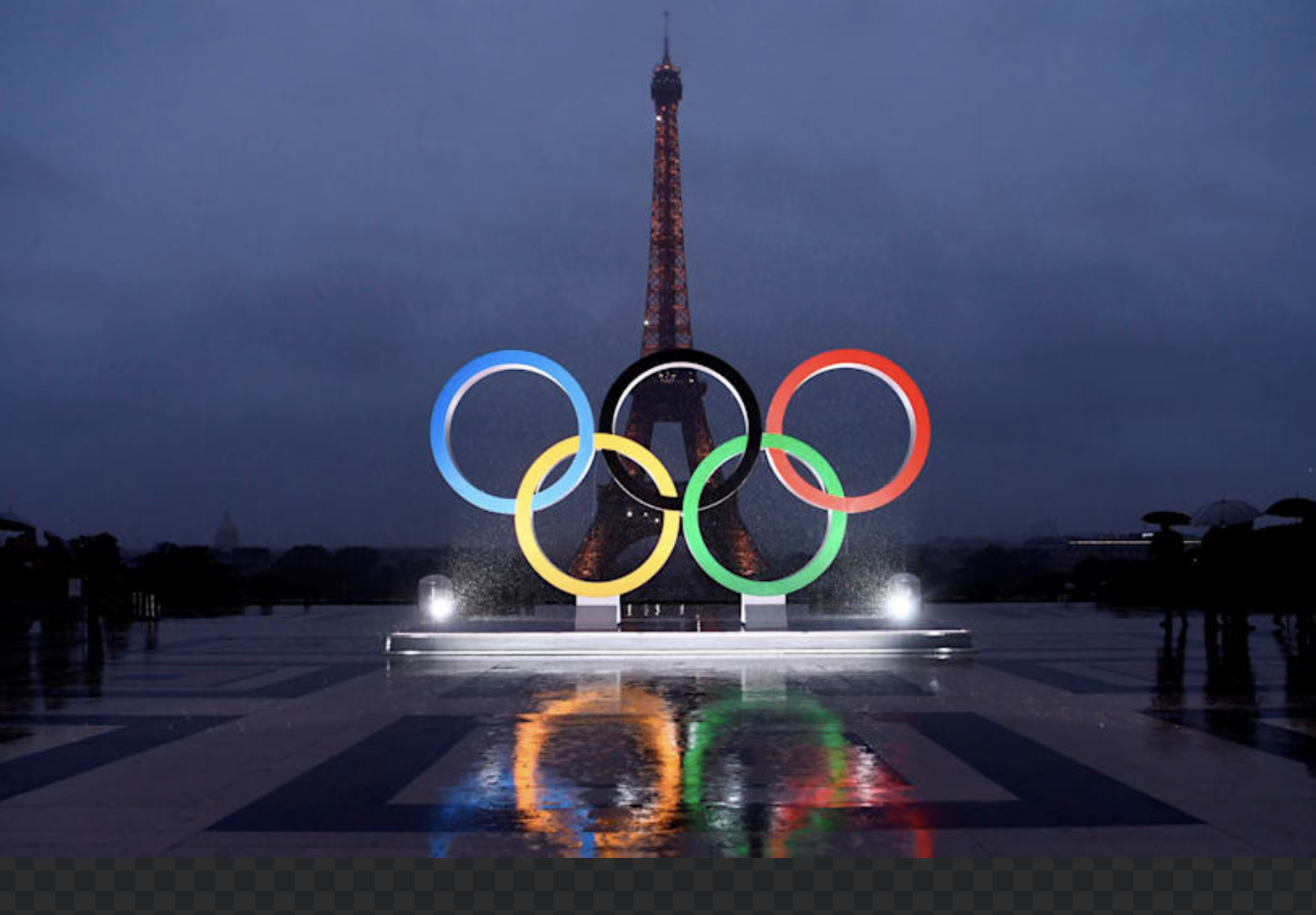 Paris Olympics 2024-05-13 15