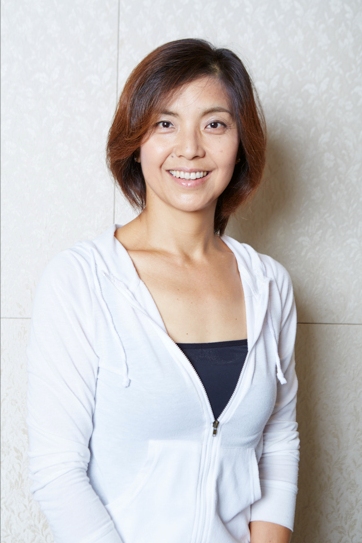 長崎宏子