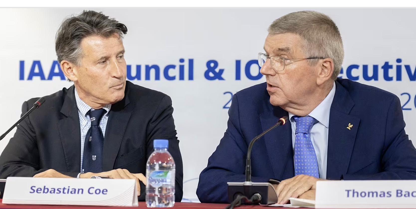 Coe & Bach 2026-09-11 23