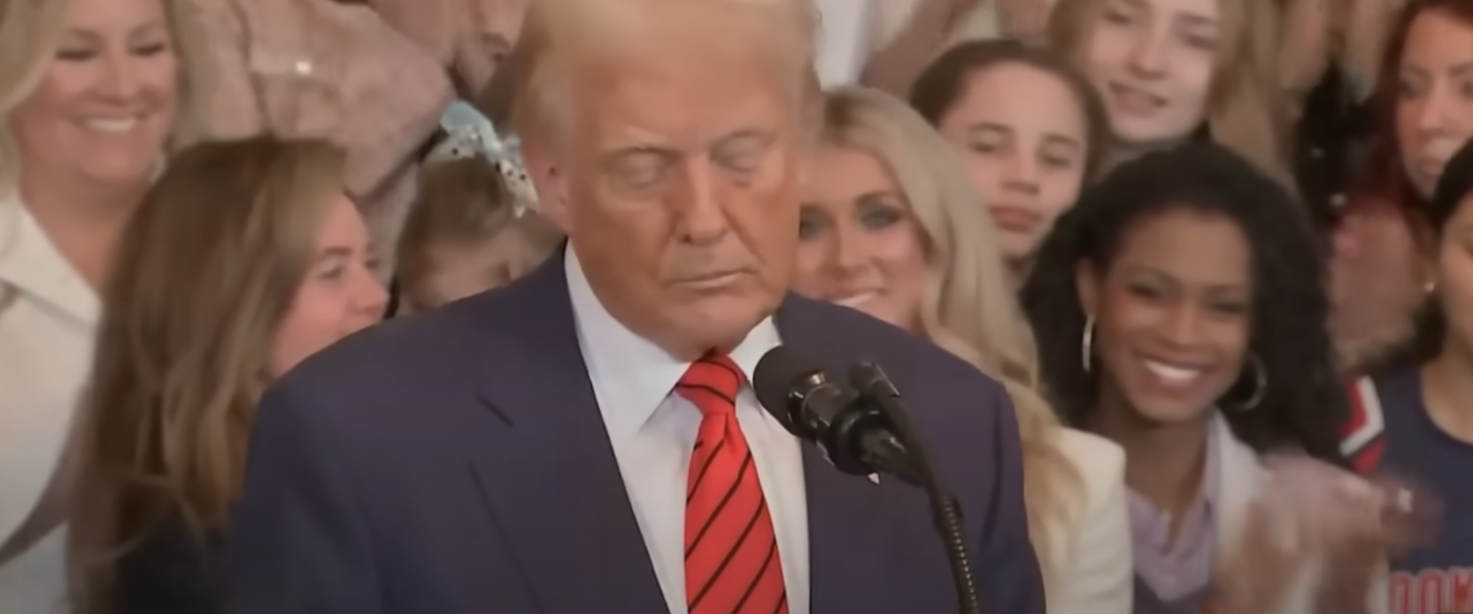大統領 2025-02-16 18